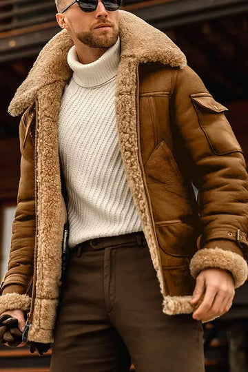 Amadeo – Veste élégante pour homme