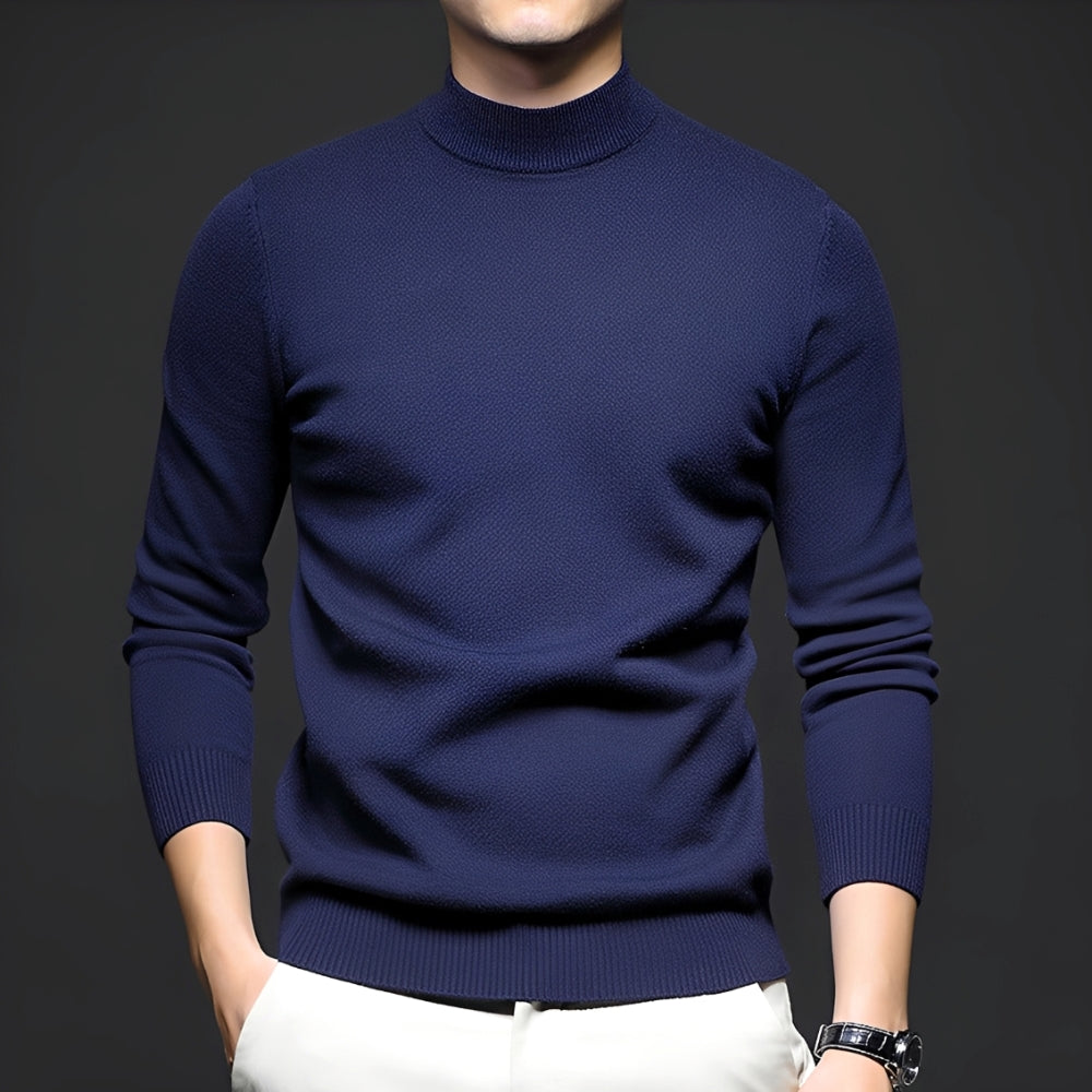 Earl – Pull confortable pour hommes