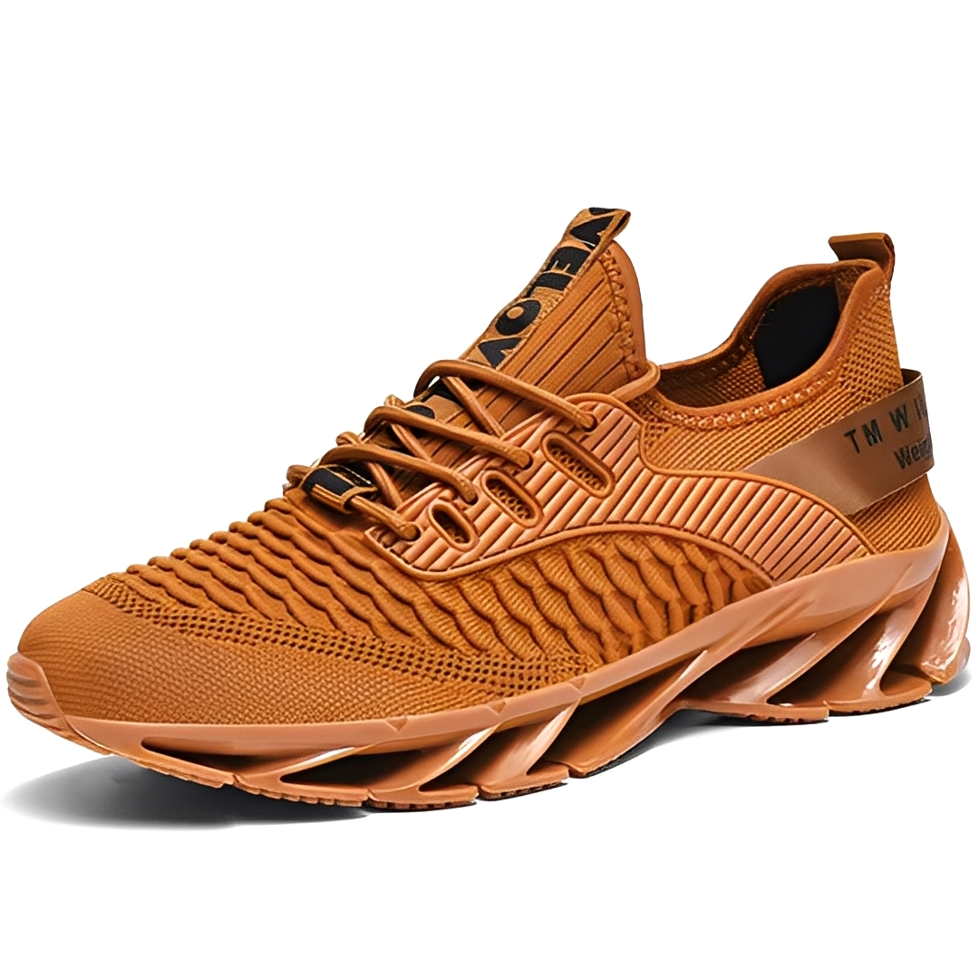 Alexandre - Herrenschuhe mit höchstem Tragekomfort