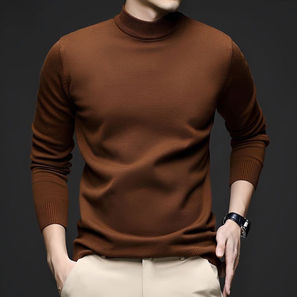Earl – Pull confortable pour hommes