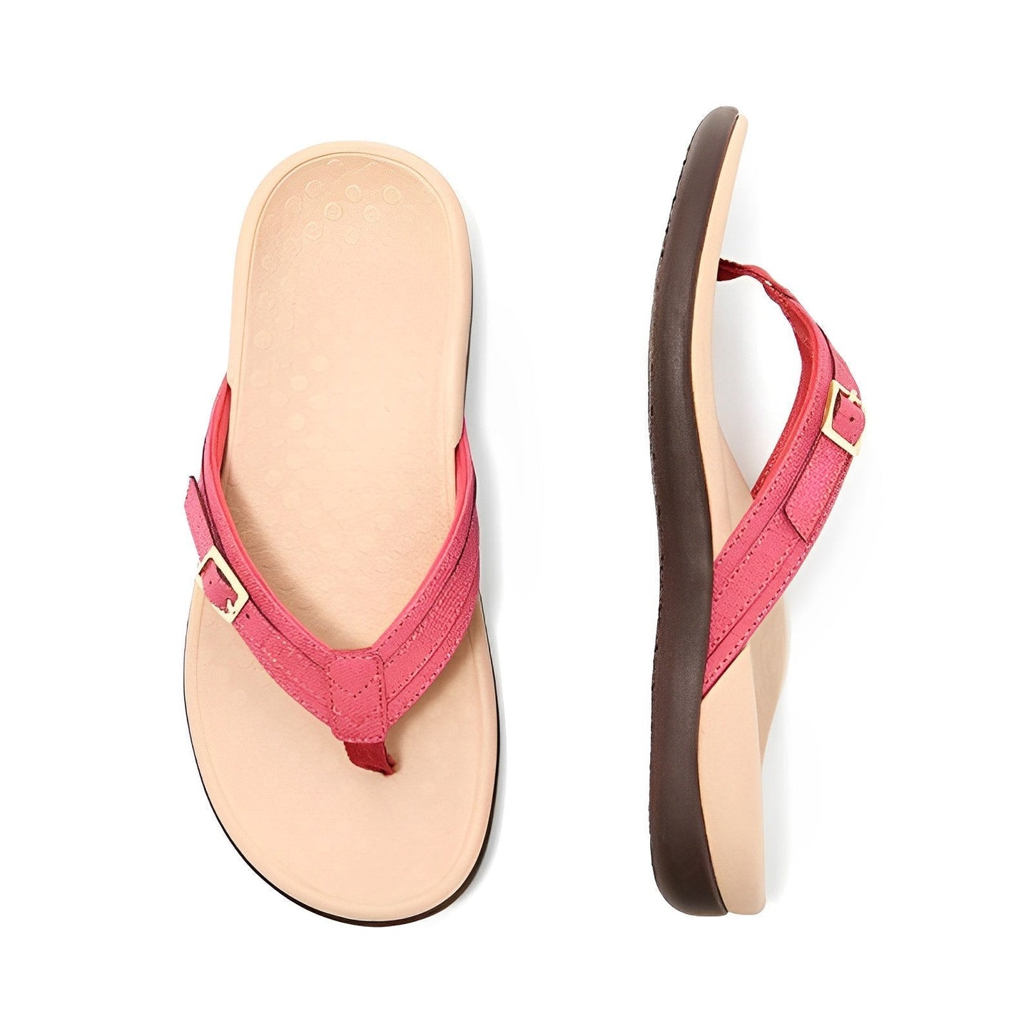 Sky Foot - Summer Orthopedic Sandals