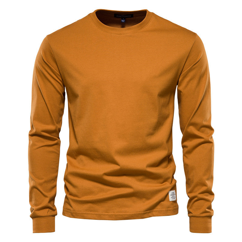Wynne - T-shirt à manches longues douillet