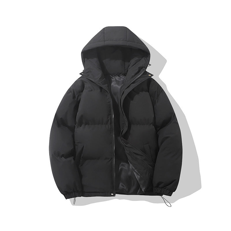 Felisha - Veste à capuche confortable