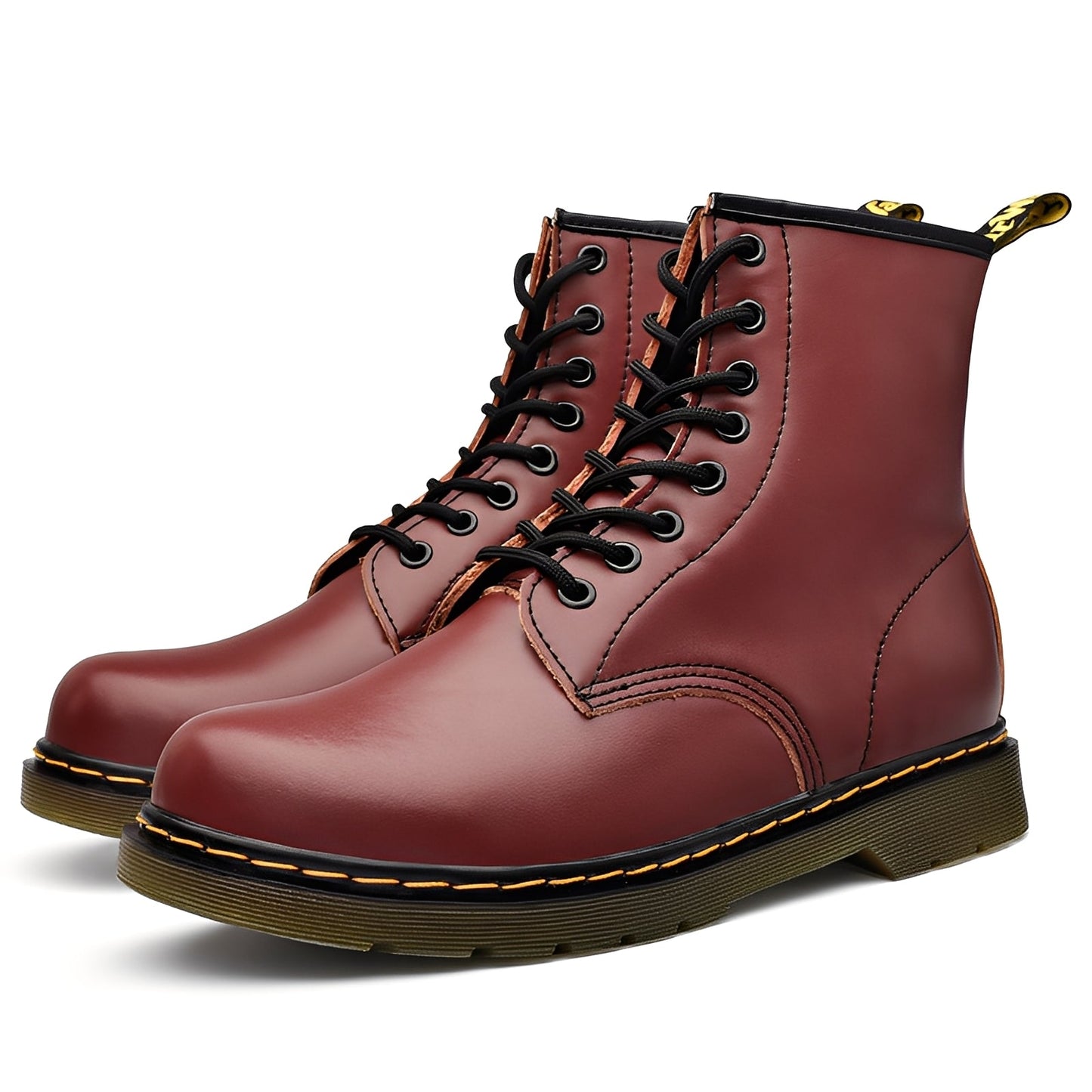 Armen - Chaussures à lacets décontractées pour hommes