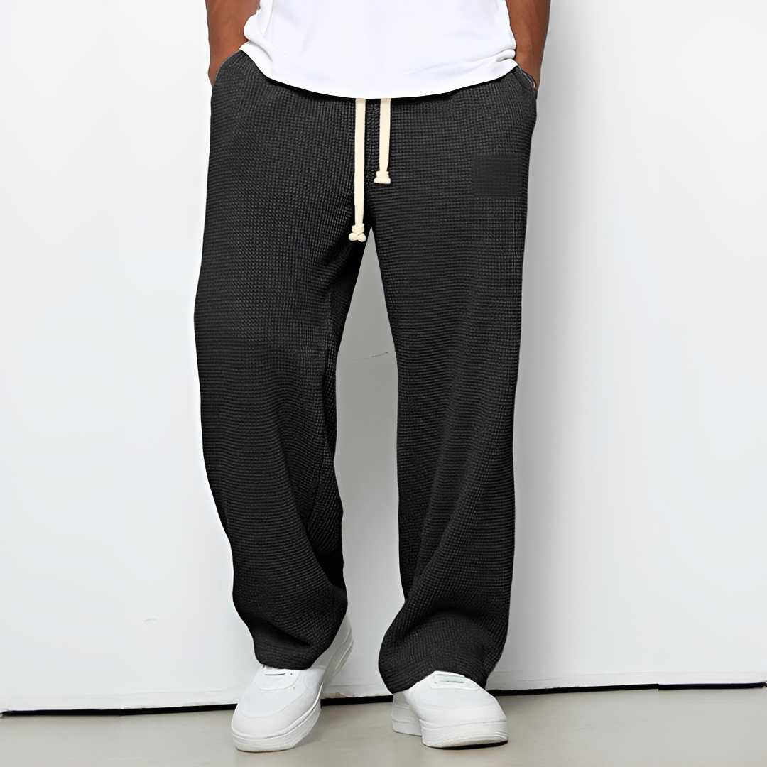 Arnold - Pantalons hommes ultra confortables