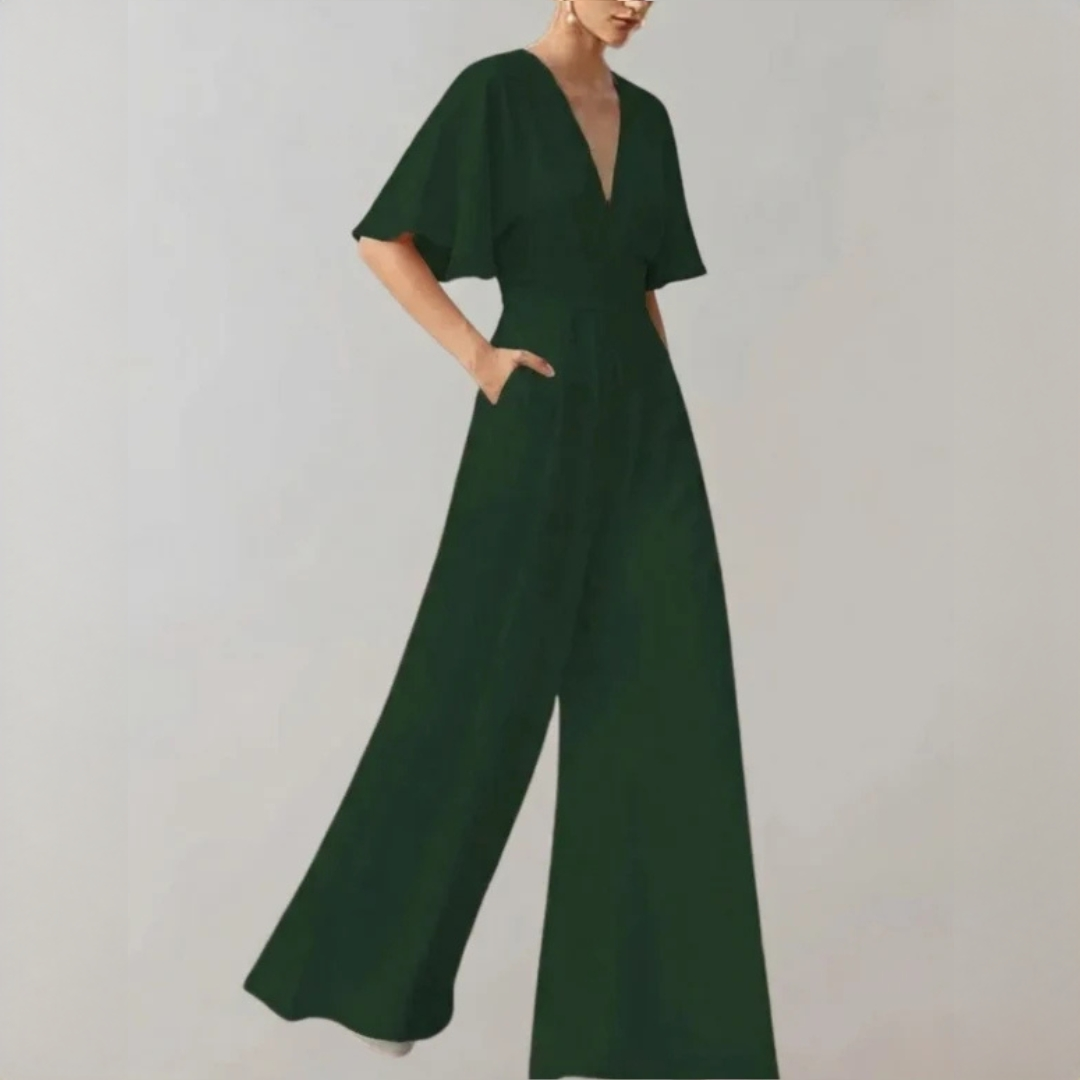 Yoko - Combinaison élégante et chic