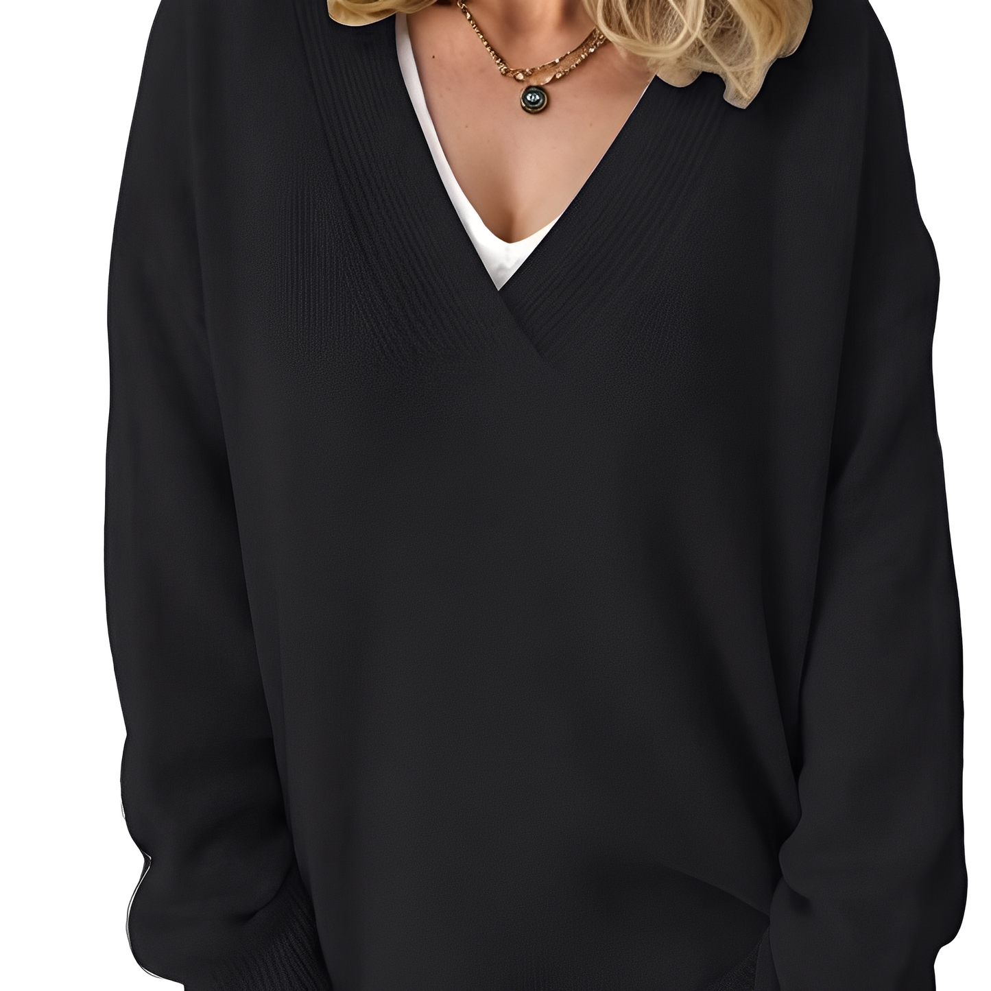 Cherie - Pulls féminins, élégants et chauds