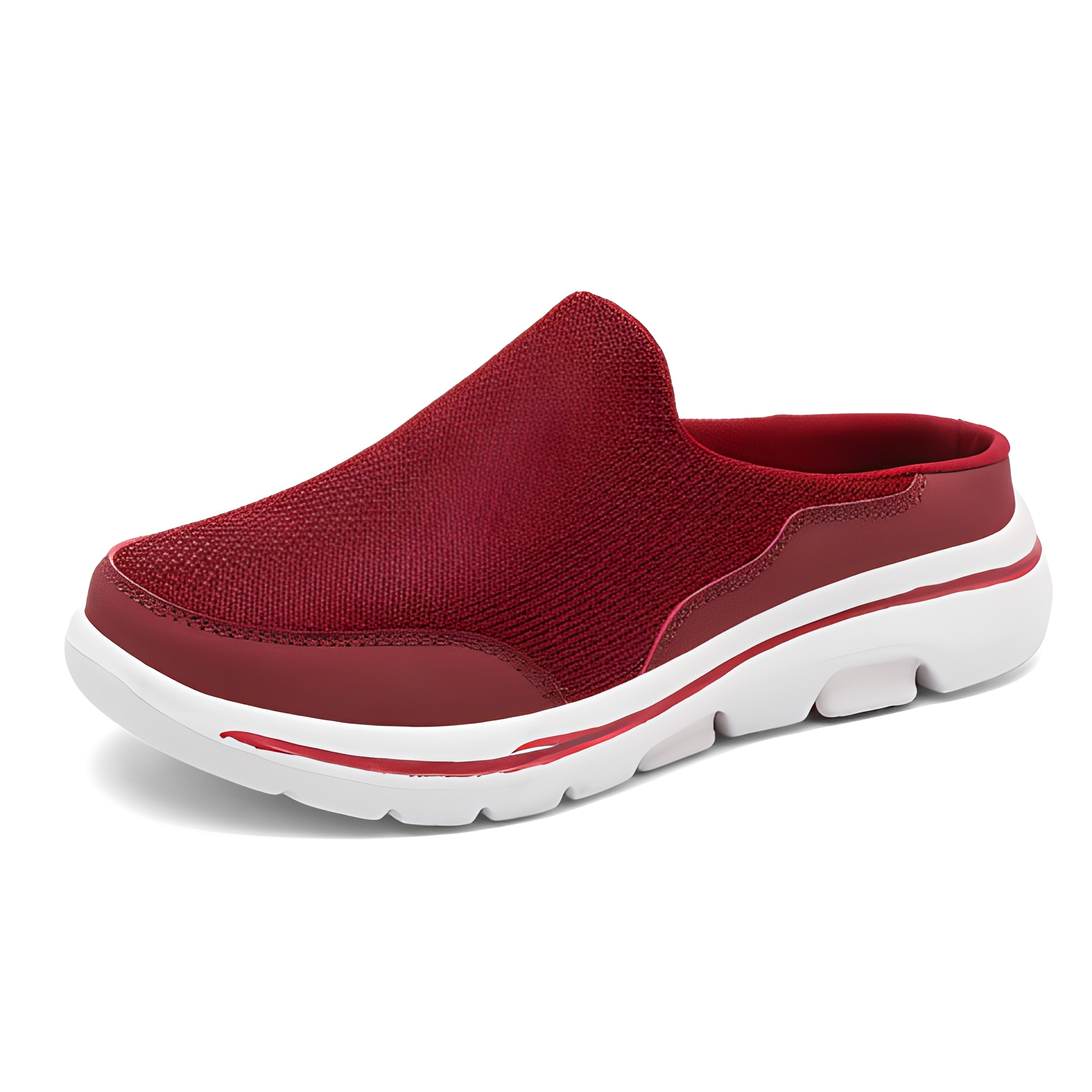 Jamie - Sandales Femme - Décontractées et Confortables