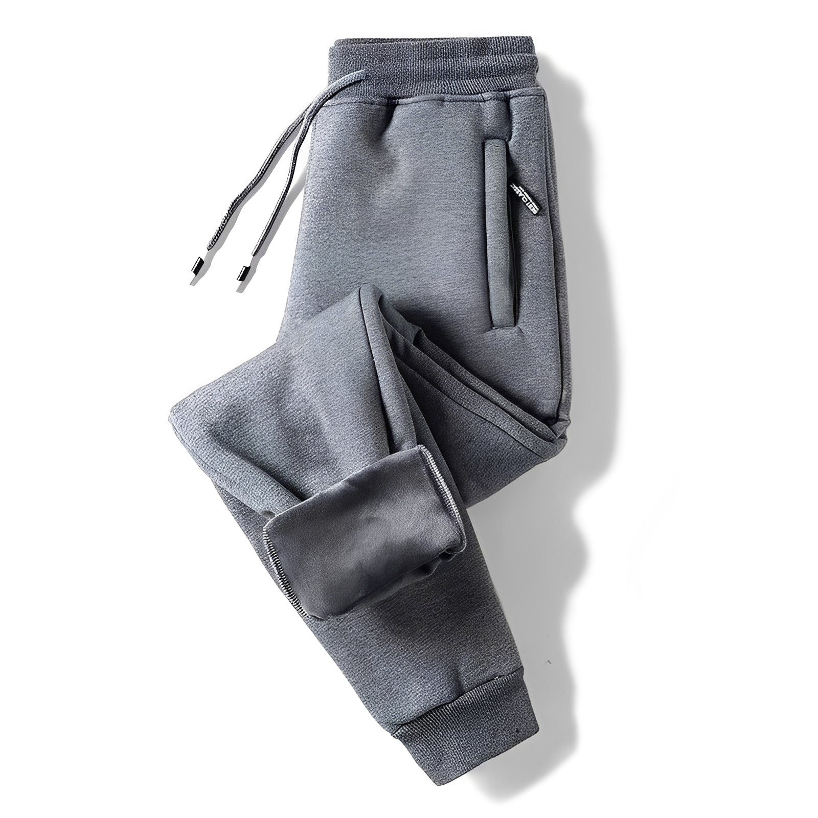 Theo - Pantalon cosy et chaud