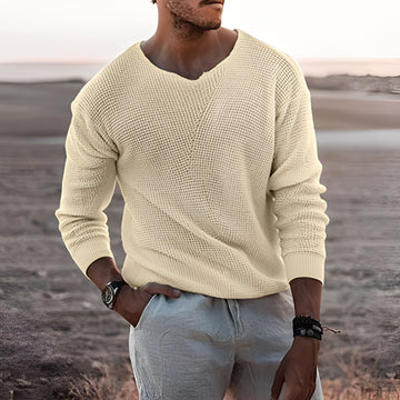 Dion - Pull confortable et chaleureux