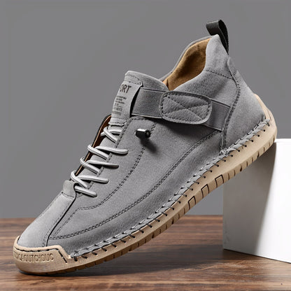 Zaiden - Chaussures Martin élégantes pour hommes