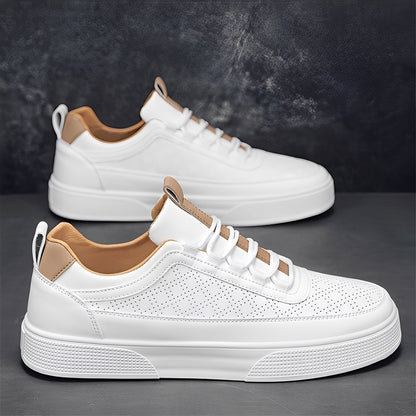 Dennis - Chaussures homme décontractées et aérées