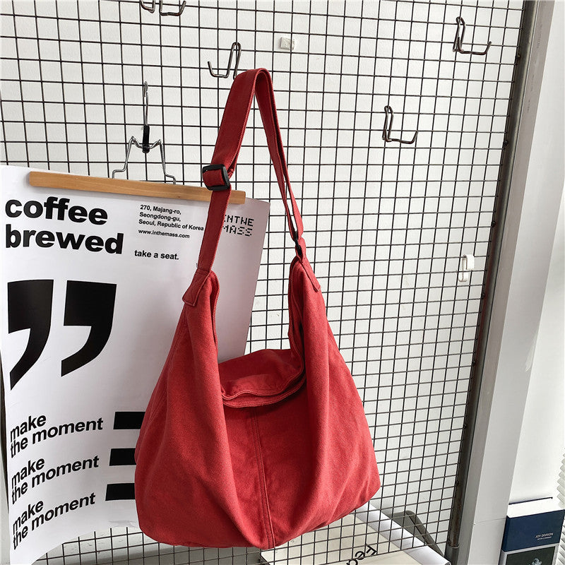 Alayah – Sac à bandoulière décontracté pour femmes