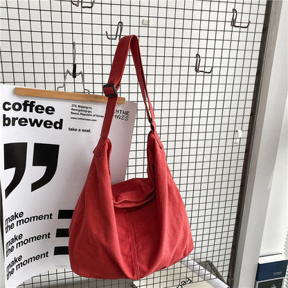 Alayah – Sac à bandoulière décontracté pour femmes