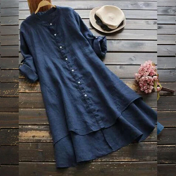 Maggie - Robe d'été légère et agréable