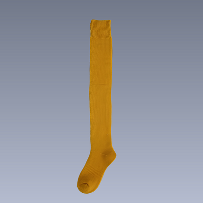 Shirlee - Bas montants élégants, chauds et épais