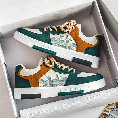 Micheal - Chaussures modernes et stylées pour hommes avec semelle antidérapante