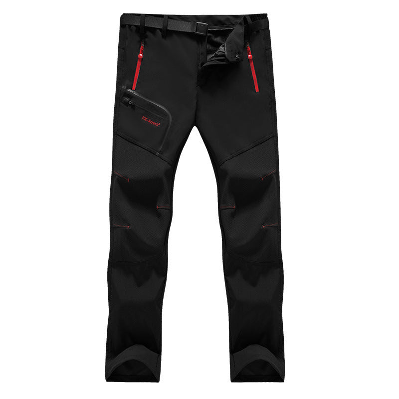 Douglas - Pantalon chaud et imperméable pour hommes