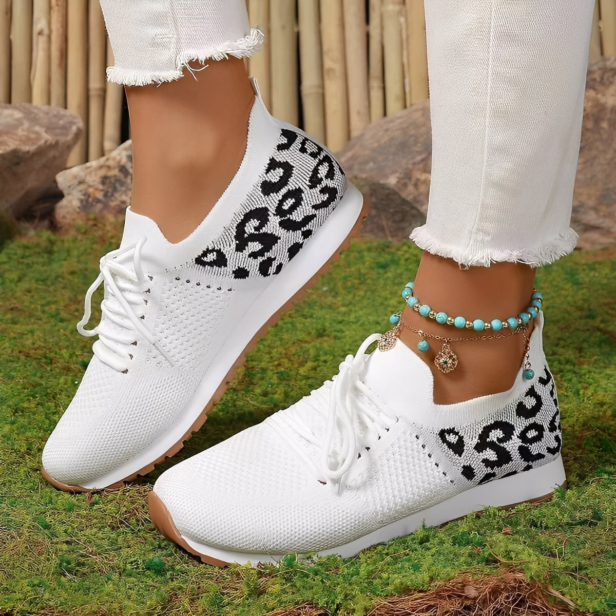 Aubree - Chaussures confortables pour femmes