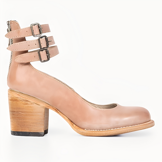 Georgetta - Jolis talons hauts pour femmes
