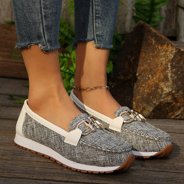 Marianne - Chaussures slingback élégantes