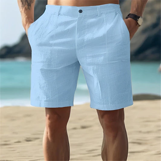 Alex - Comfortable shorts for men