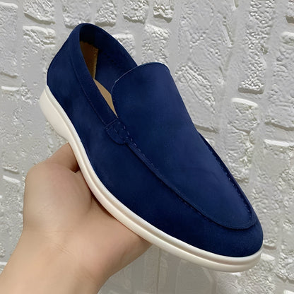 Diggory - Belles chaussures plates pour hommes