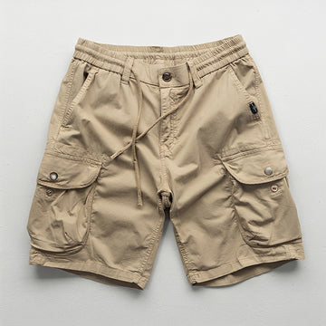 Liam - Short Cargo Décontracté