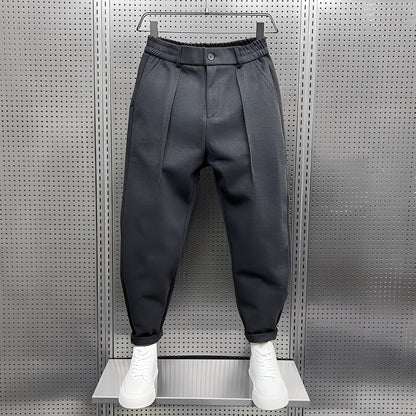 Kane - Elegant men's trousers