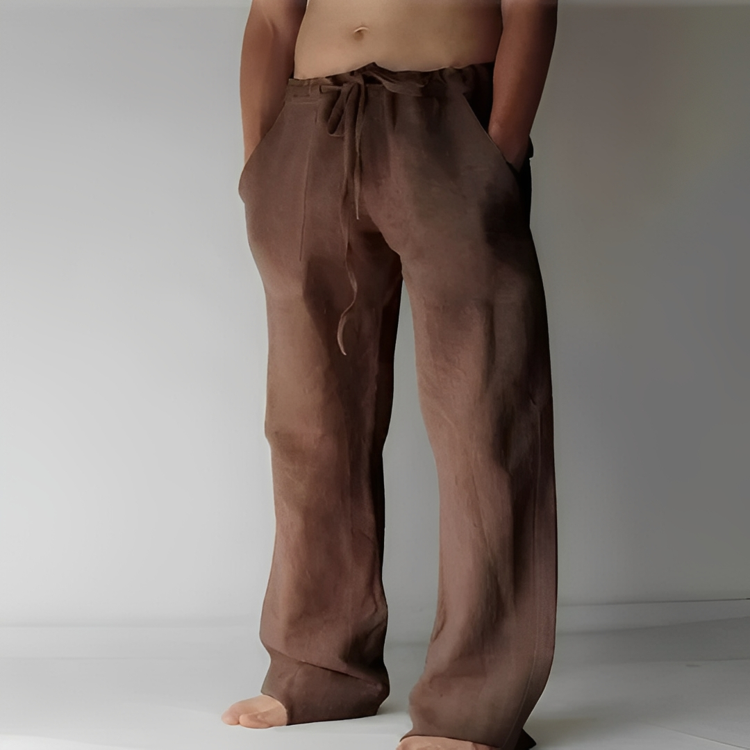 Charlles - Comfortable trousers for men