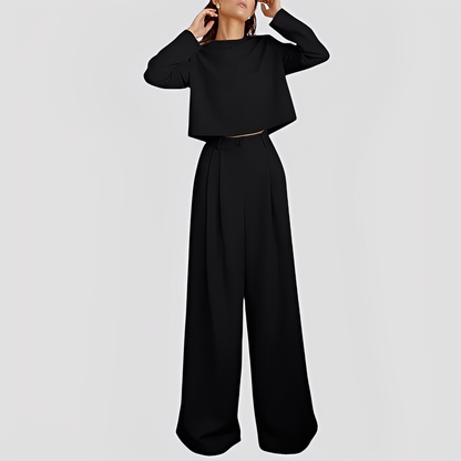 Joslyn - Vêtement décontracté et ample pour femmes