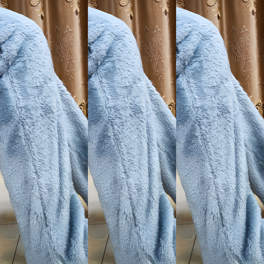 Camellia - Chaussettes longues et chaudes pour l'hiver pour femmes