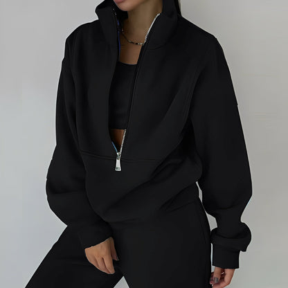 Everly - Vêtement décontracté et large pour femmes