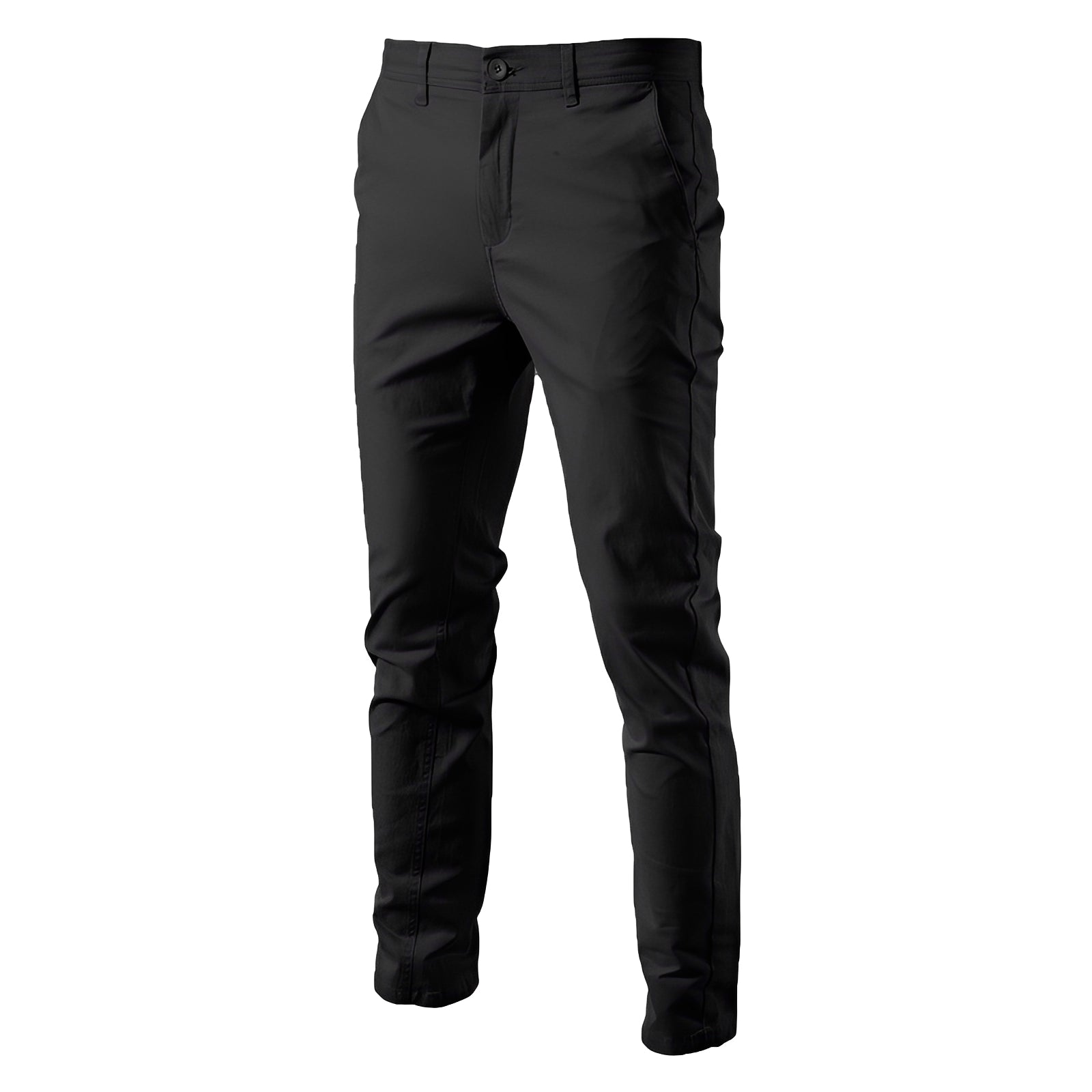 Bolton - Pantalon Chino Décontracté