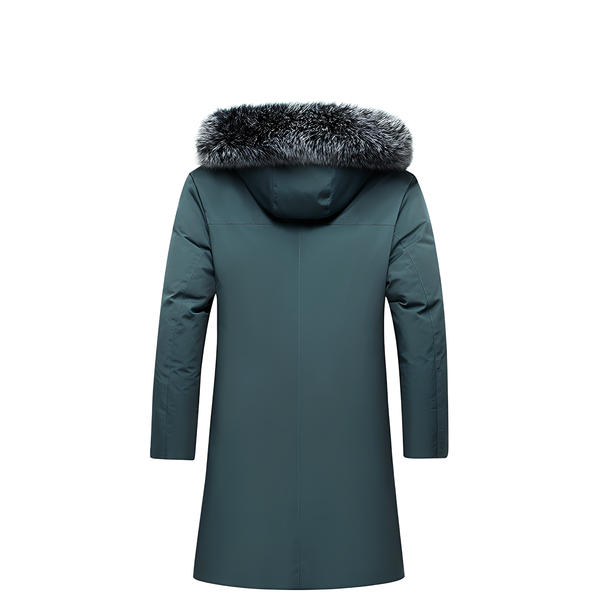 Crosby - Veste à capuche pour hommes