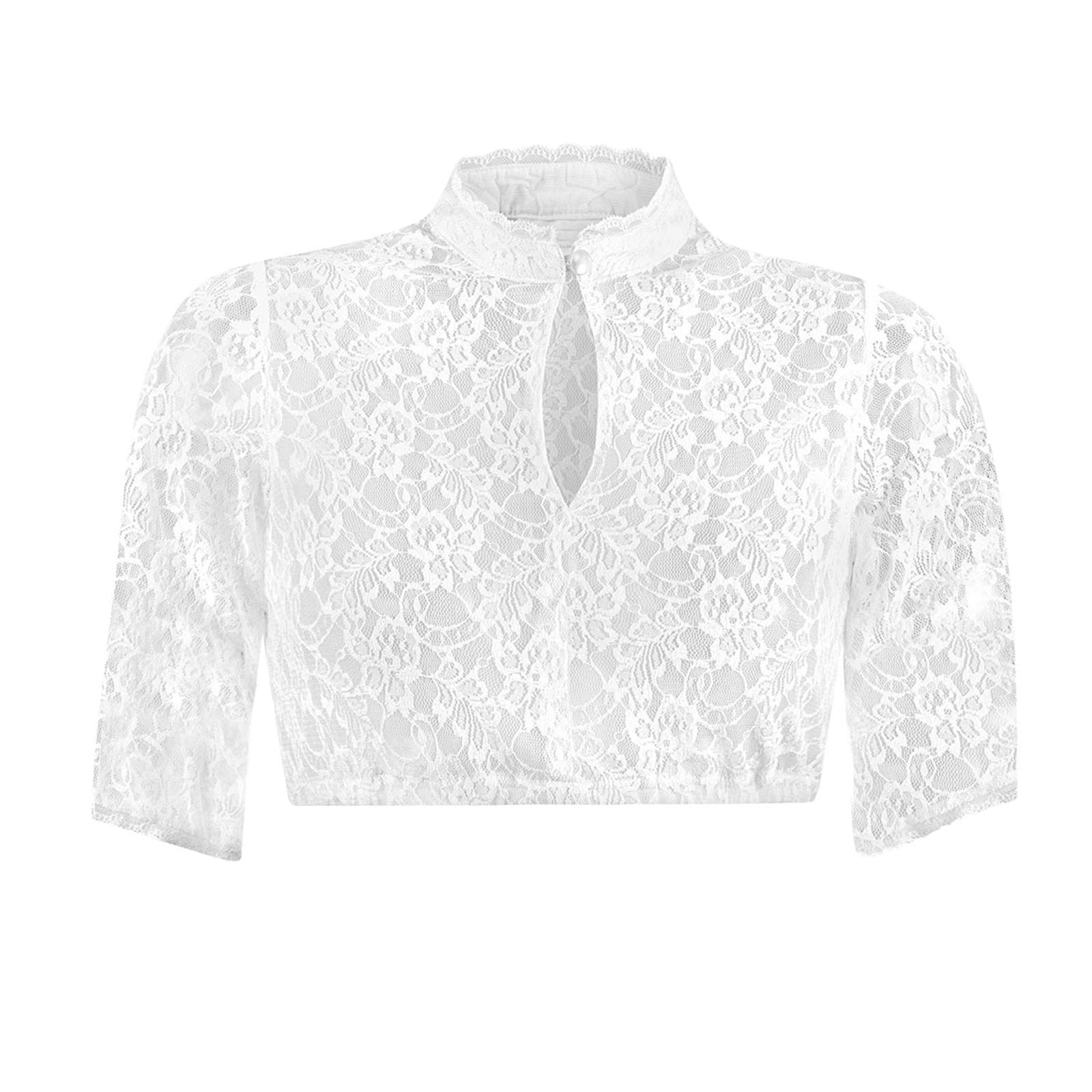 Rozanne - Hauts de dirndl tendance et chics