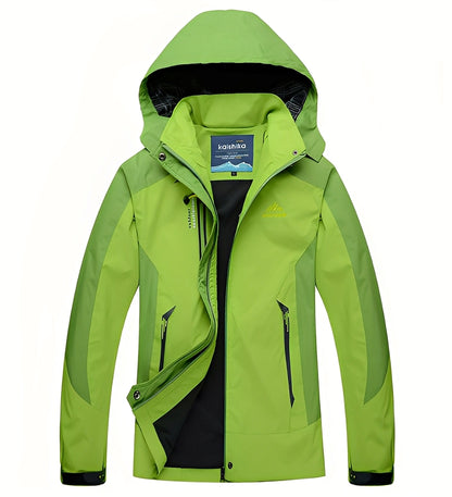 Rudolph - Sweat à capuche chaud et relax pour hommes