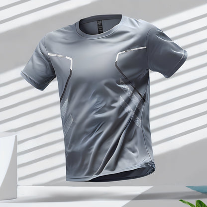 Dane - T-shirt confortable décontracté pour hommes
