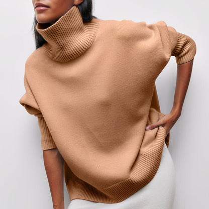 Sharon - Pull ample et relax pour dames