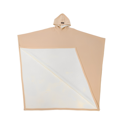 Dane - Sweat à capuche unisexe moderne, chaud et agréable