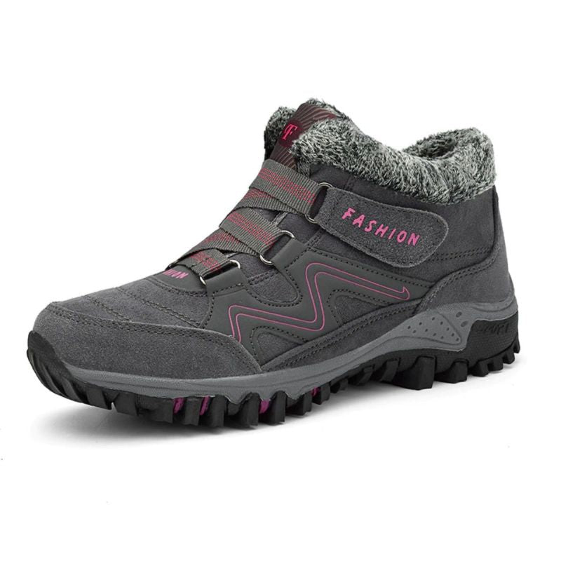 Tamara - Chaussures confortables et chaudes