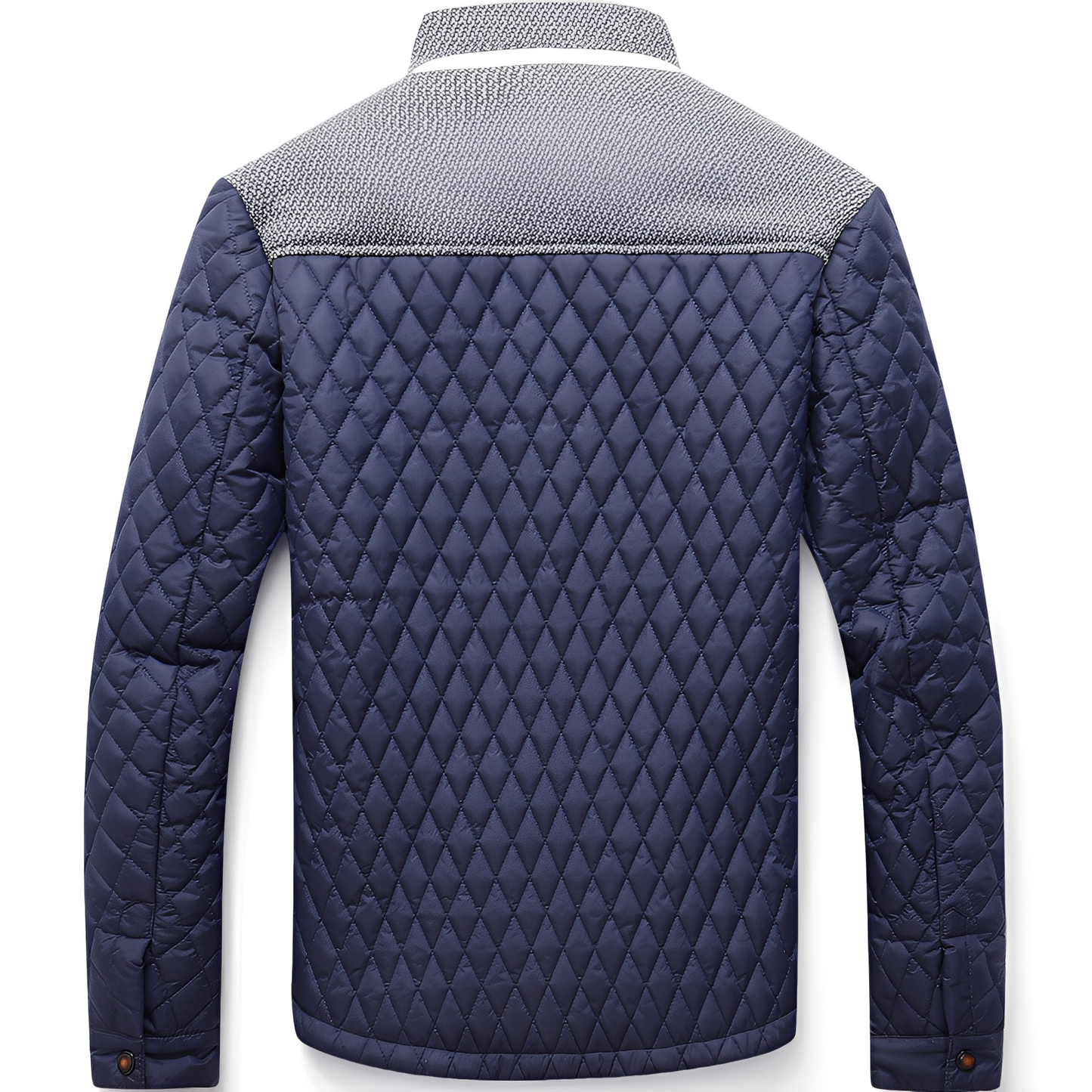 Alvin - Blouson matelassé pour hommes