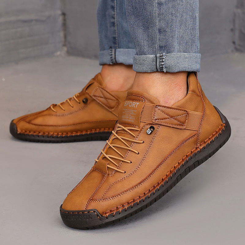 Carolyn - Chaussures sophistiquées et confortables pour femmes