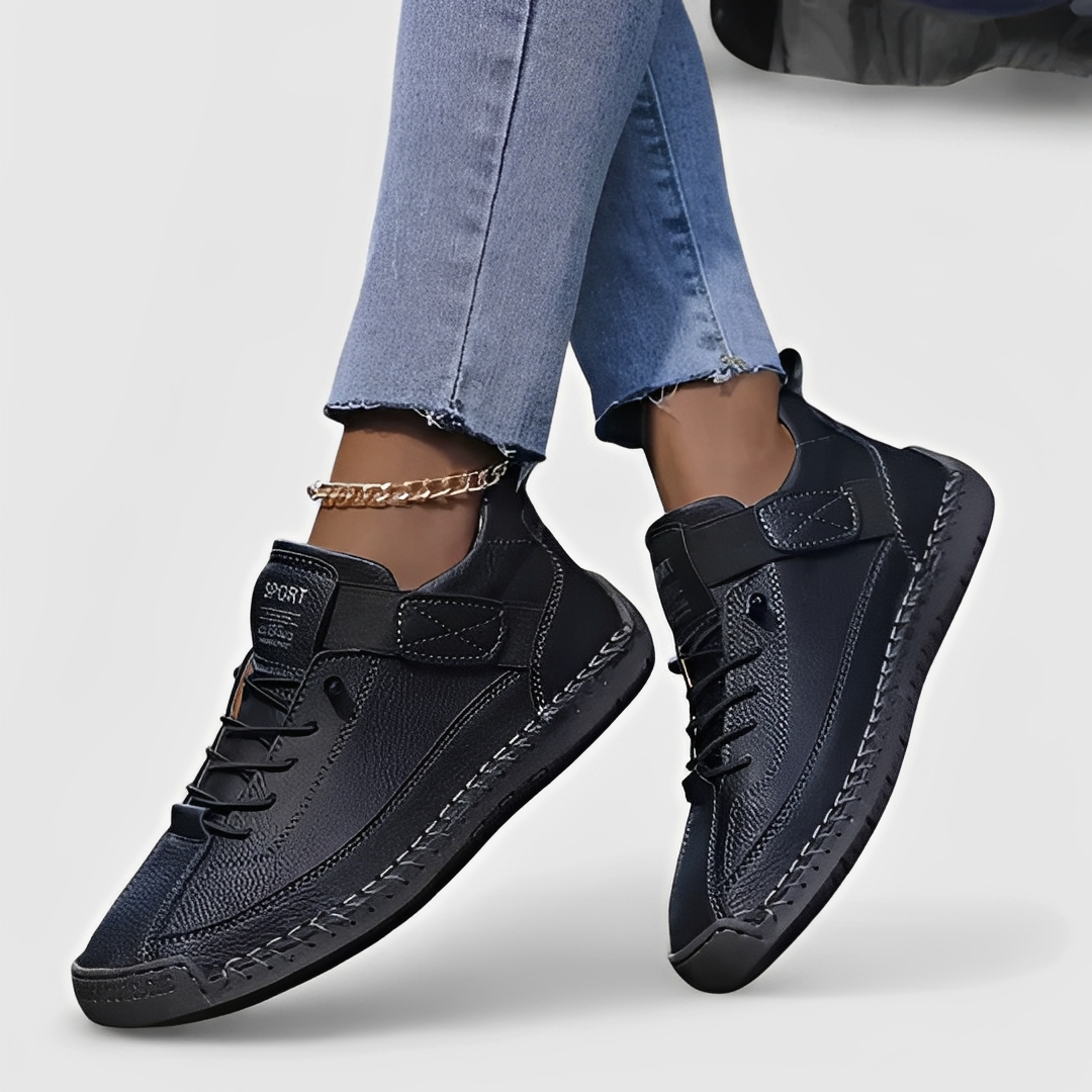 Agnese - Chaussures confortables pour femmes
