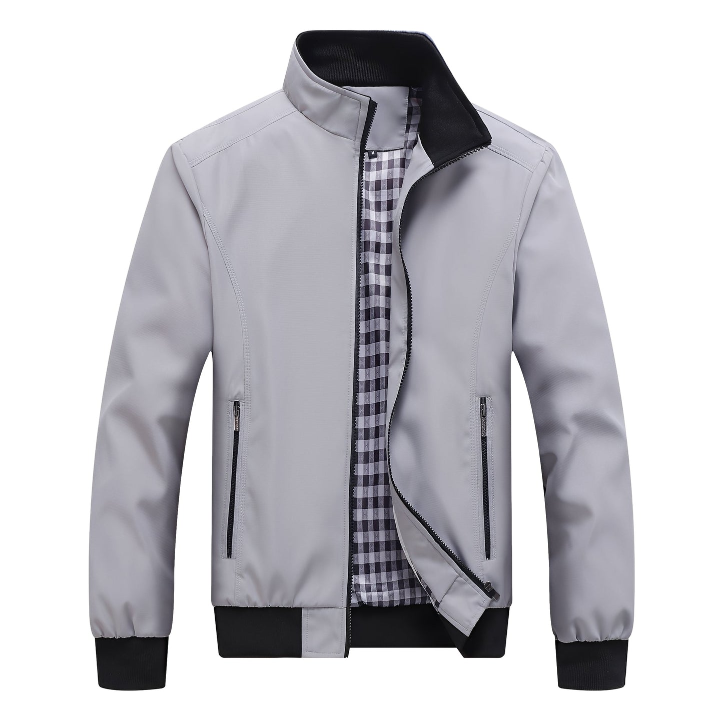 Gabriel - Veste coupe-vent élégante pour hommes