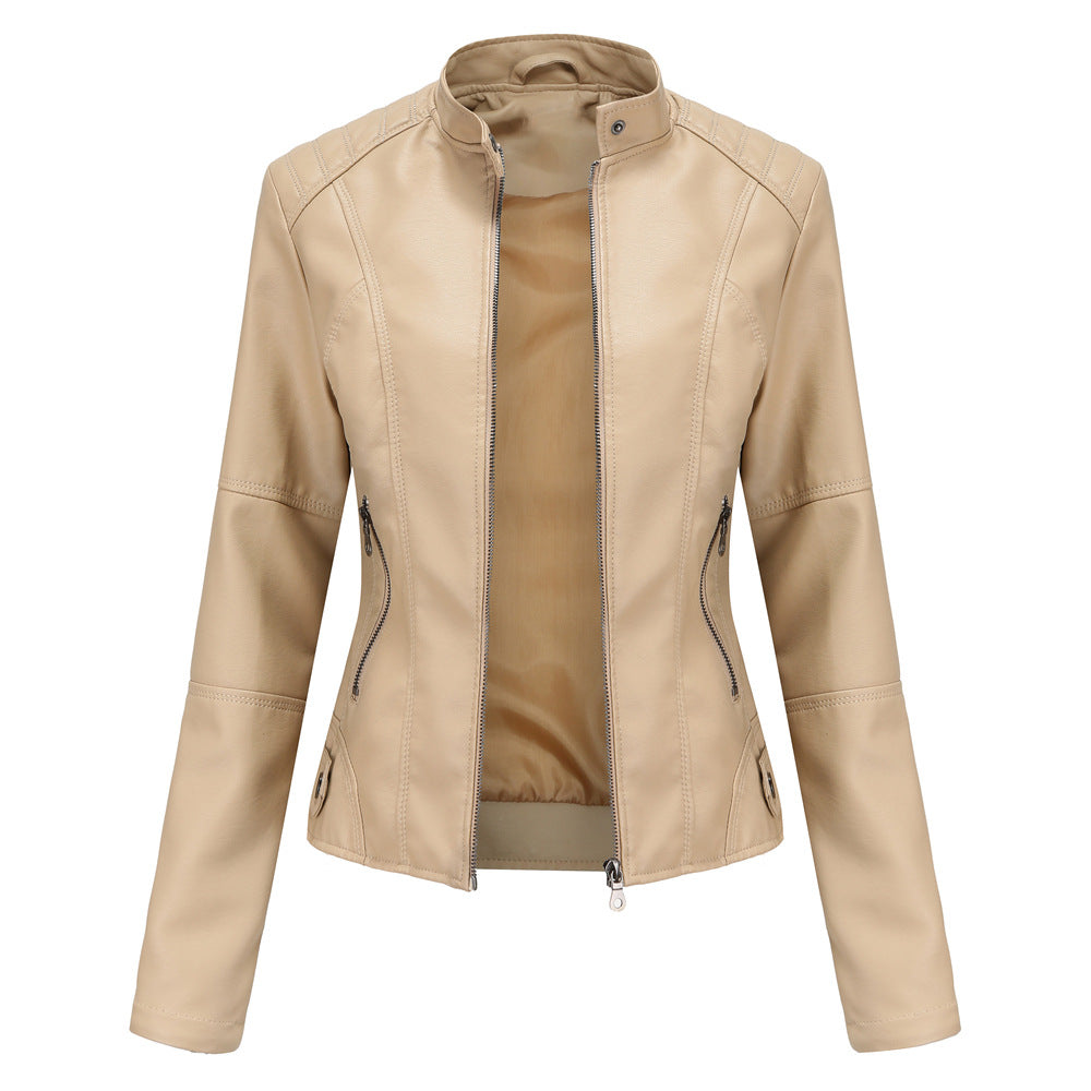 Martha - Veste classique sur mesure pour femmes