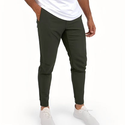 Willard - Jean slim stretch décontracté pour hommes