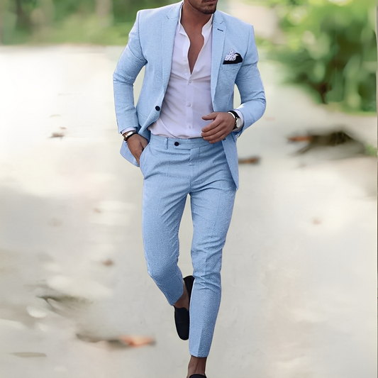 Jovany - Set of high-quality suits for men