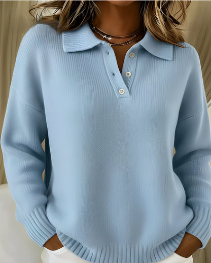 Yancy - Eleganter und bequemer Damenstrickjacke