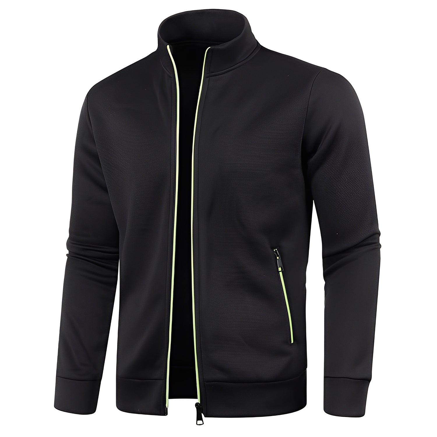 Clive - Veste à la mode et confortable